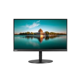 Écran 23" LED FHD Lenovo ThinkVision T23I-10