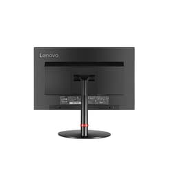 Écran 23" LED FHD Lenovo ThinkVision T23I-10