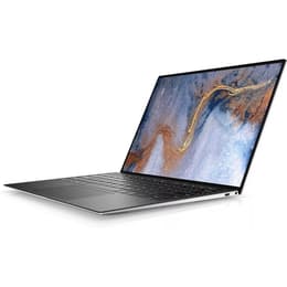 Dell XPS 13 9310 13" Core i7 3 GHz - SSD 512 Go - 16 Go QWERTY - Anglais