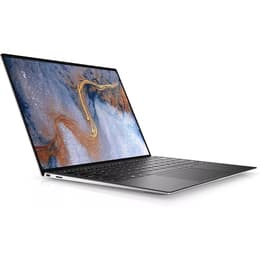 Dell XPS 13 9310 13" Core i7 3 GHz - SSD 512 Go - 16 Go QWERTY - Anglais
