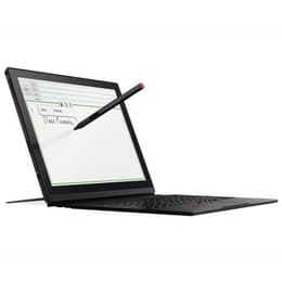 Lenovo ThinkPad X1 Tablet 12" Core m7 1.2 GHz - SSD 512 Go - 16 Go AZERTY - Français