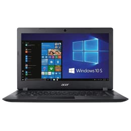 Acer Aspire A114-31-C2CM 14" Celeron 1.1 GHz - HDD 64 Go - 2 Go AZERTY - Français