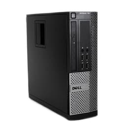 Dell OptiPlex 9010 SFF Core i5 3.2 GHz - SSD 128 Go RAM 8 Go