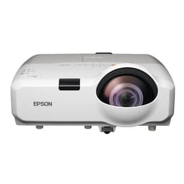 Vidéo projecteur Epson EB-430 Blanc