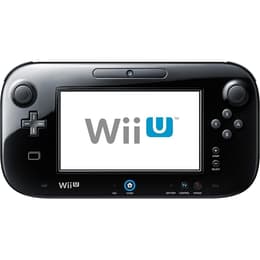 Wii U Premium 32Go - Noir