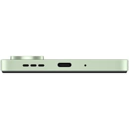 Xiaomi Redmi 13C 128 Go - Vert - Débloqué