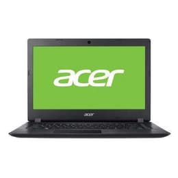 Acer Aspire 1 A114 -31-C1Q7 14" Celeron 1.1 GHz - SSD 32 Go - 4 Go AZERTY - Français