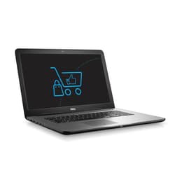 Dell Inspiron 5767 17" Core i5 2.5 GHz - HDD 1 To - 8 Go AZERTY - Français