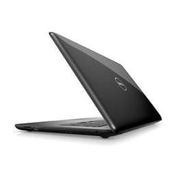 Dell Inspiron 5767 17" Core i5 2.5 GHz - HDD 1 To - 8 Go AZERTY - Français