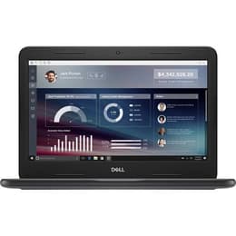 Dell Latitude 3310 13" Celeron 1.8 GHz - SSD 256 Go - 8 Go AZERTY - Français