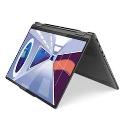 Lenovo Yoga 7 14ARP8 14" Ryzen 7 2.7 GHz - SSD 512 Go - 16 Go AZERTY - Français