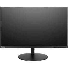 Écran 23" LCD FHD Lenovo ThinkVision T24M-10