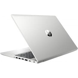 HP ProBook 450 G7 15" Core i5 1.6 GHz - SSD 256 Go - 8 Go QWERTY - Espagnol