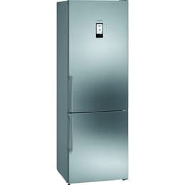Réfrigérateur combiné Siemens KG49NAIEA