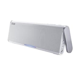 Enceinte Bluetooth Sony SRS-BTX300 - Blanc