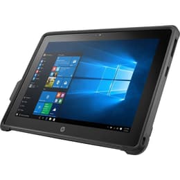 HP Pro X2 612 G2 12" Core i5 1.2 GHz - SSD 256 Go - 8 Go AZERTY - Français