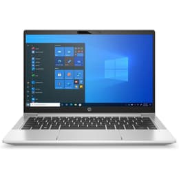 HP ProBook 430 G8 13" Core i5 2.4 GHz - SSD 512 Go - 8 Go QWERTY - Anglais