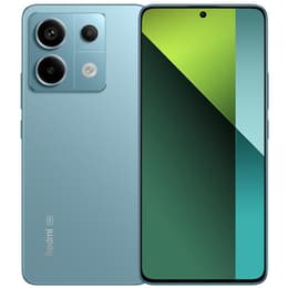 Xiaomi Redmi Note 13 Pro 256 Go - Bleu - Débloqué