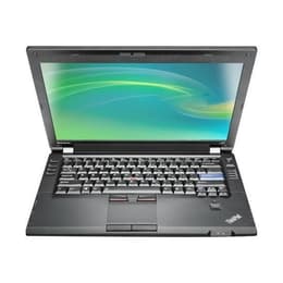 Lenovo ThinkPad L420 14" Core i5 2.5 GHz - HDD 320 Go - 4 Go AZERTY - Français