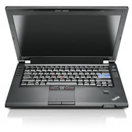 Lenovo ThinkPad L420 14" Core i5 2.5 GHz - HDD 320 Go - 4 Go AZERTY - Français