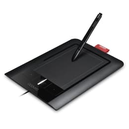 Tablette graphique Wacom Bamboo Pen & Touch CTH-460