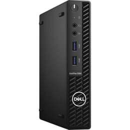 Dell OptiPlex 3080 Micro Core i5 2.3 GHz - SSD 256 Go RAM 8 Go