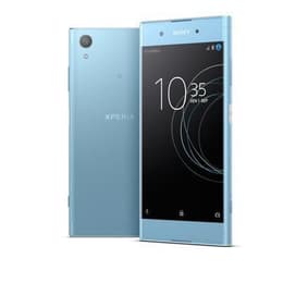 Sony Xperia XA1 Plus 32 Go - Bleu - Débloqué