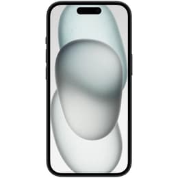 iPhone 15 256 Go - Noir - Débloqué