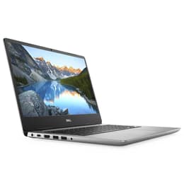 Dell Inspiron 5485 14" Ryzen 5 2.1 GHz - SSD 256 Go - 8 Go QWERTY - Anglais