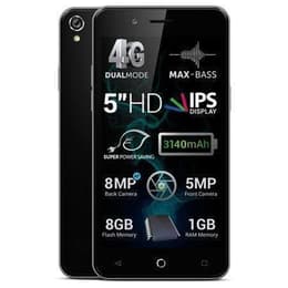 Allview P6 Pro 8 Go - Noir - Débloqué