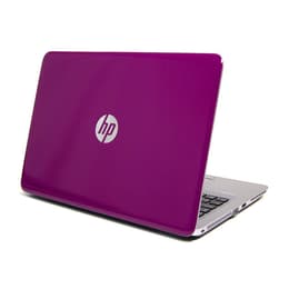 HP EliteBook 840 G3 14" Core i5 2.4 GHz - SSD 250 Go - 16 Go QWERTY - Espagnol