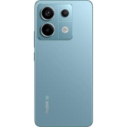 Xiaomi Redmi Note 13 Pro 256 Go - Bleu - Débloqué