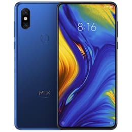 Xiaomi Mi Mix 3 5G 128 Go - Bleu - Débloqué