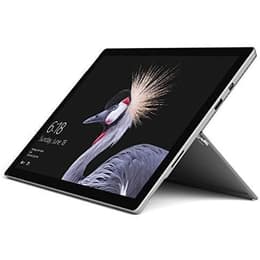 Microsoft Surface Pro 5 12" Core i5 2.6 GHz - SSD 256 Go - 16 Go