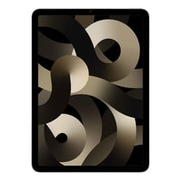 iPad Air 10.9" (2022) 5e génération 64 Go - WiFi + 5G - Lumière Stellaire