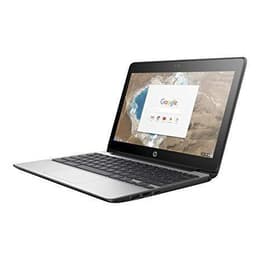 HP Chromebook 11 G5 Celeron 2.1 GHz 16Go SSD - 4Go QWERTY - Espagnol