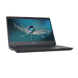 Fujitsu LifeBook U7311 13" Core i5 2.4 GHz - SSD 256 Go - 16 Go QWERTZ - Allemand