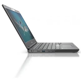 Fujitsu LifeBook U7311 13" Core i5 2.4 GHz - SSD 256 Go - 16 Go QWERTZ - Allemand