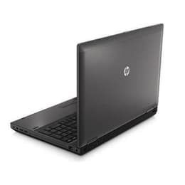 HP ProBook 6570B 15" Core i5 2.6 GHz - SSD 128 Go - 8 Go AZERTY - Français