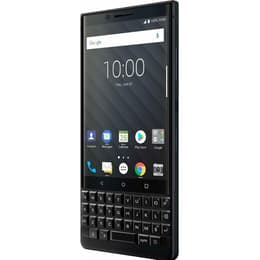 Blackberry KEY2 64 Go - Noir - Débloqué
