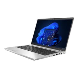 HP EliteBook 640 G9 14" Core i5 1.6 GHz - SSD 512 Go - 16 Go QWERTY - Néerlandais