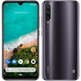 Xiaomi Mi A3 128 Go - Gris - Débloqué