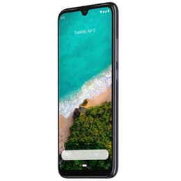 Xiaomi Mi A3 128 Go - Gris - Débloqué