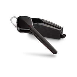 Casque réducteur de bruit sans fil avec micro Plantronics Voyager Edge - Noir