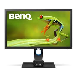 Écran 27" LED QHD Benq SW2700PT