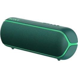 Enceinte Bluetooth Sony SRS-XB22 - Vert