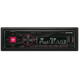 Autoradio Alpine UTE-72BT