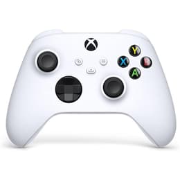 Achat reconditionné Microsoft Xbox Series X manette sans fil aqua