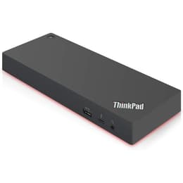 Station d'accueil Lenovo 40AN0135EU
