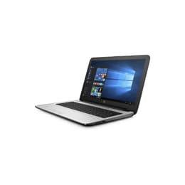 HP 15-ba008nf 15" 2,2 GHz - HDD 1 To - 12 Go AZERTY - Français